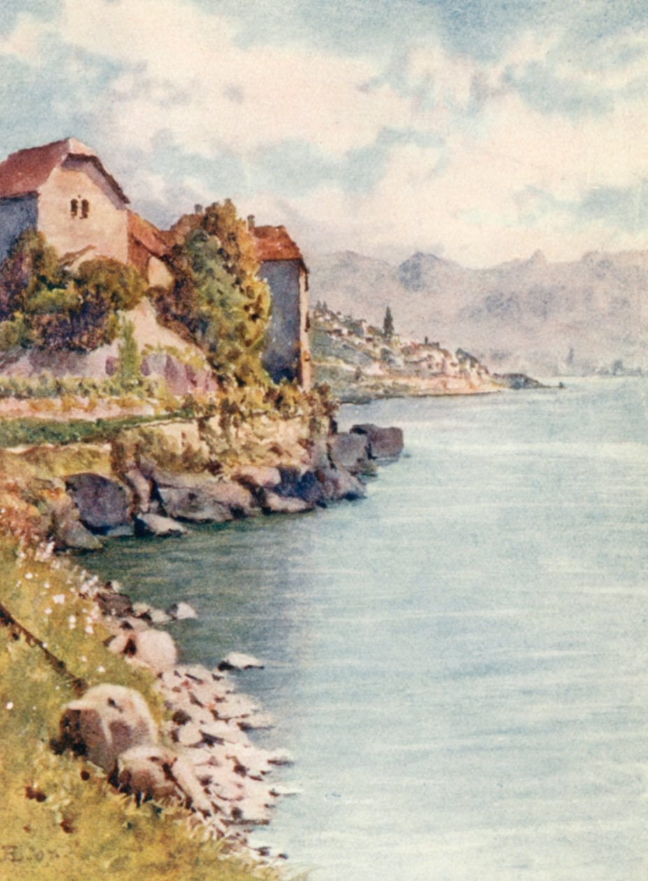 av J. Hardwicke Lewis