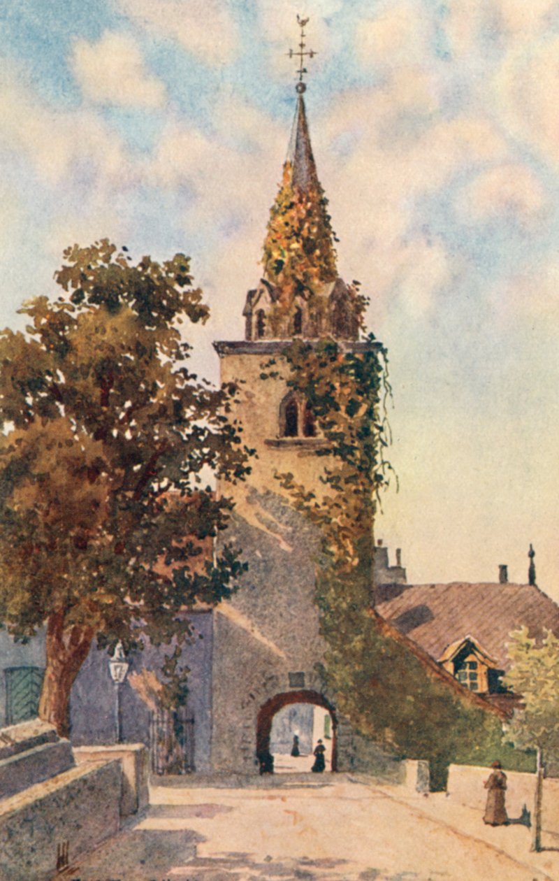  av J. Hardwicke Lewis