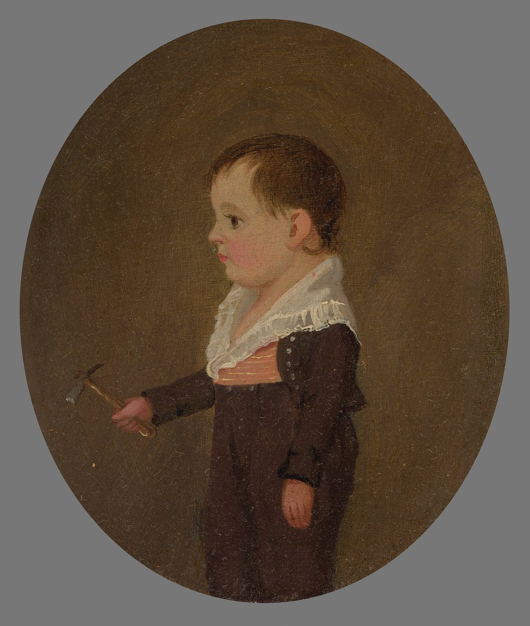 mästarskum av Jacob Eichholtz
