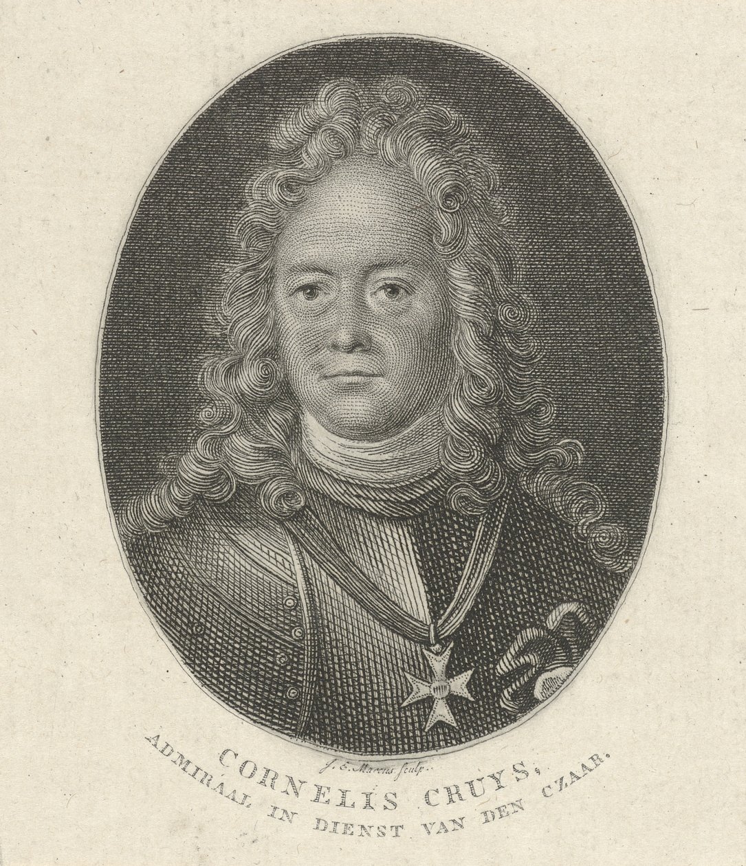 swedish av Jacob Ernst Marcus