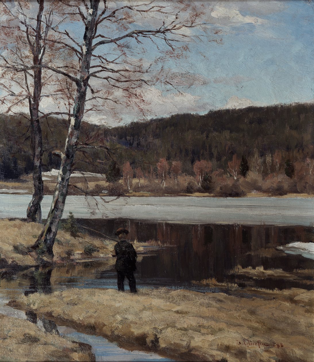 swedish av Jacob Gloersen