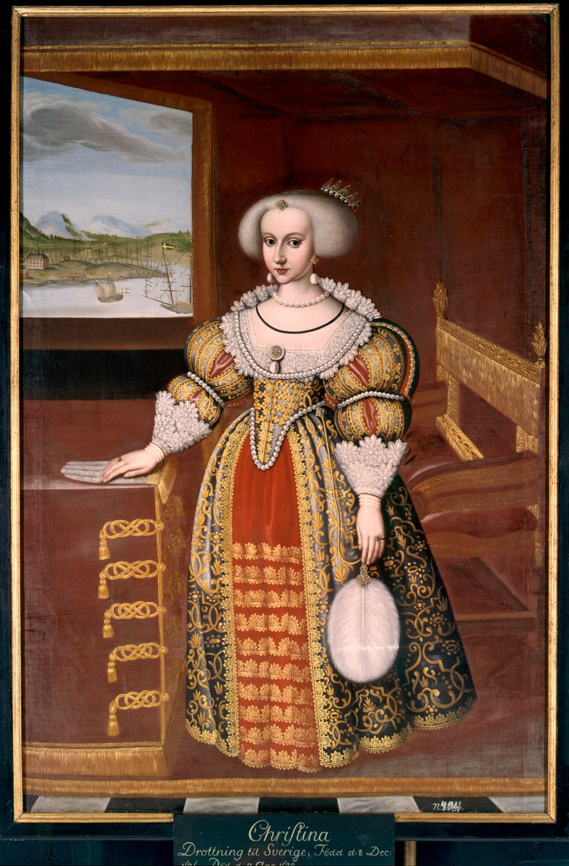 Okänd bild av Jacob Heinrich Elbfas