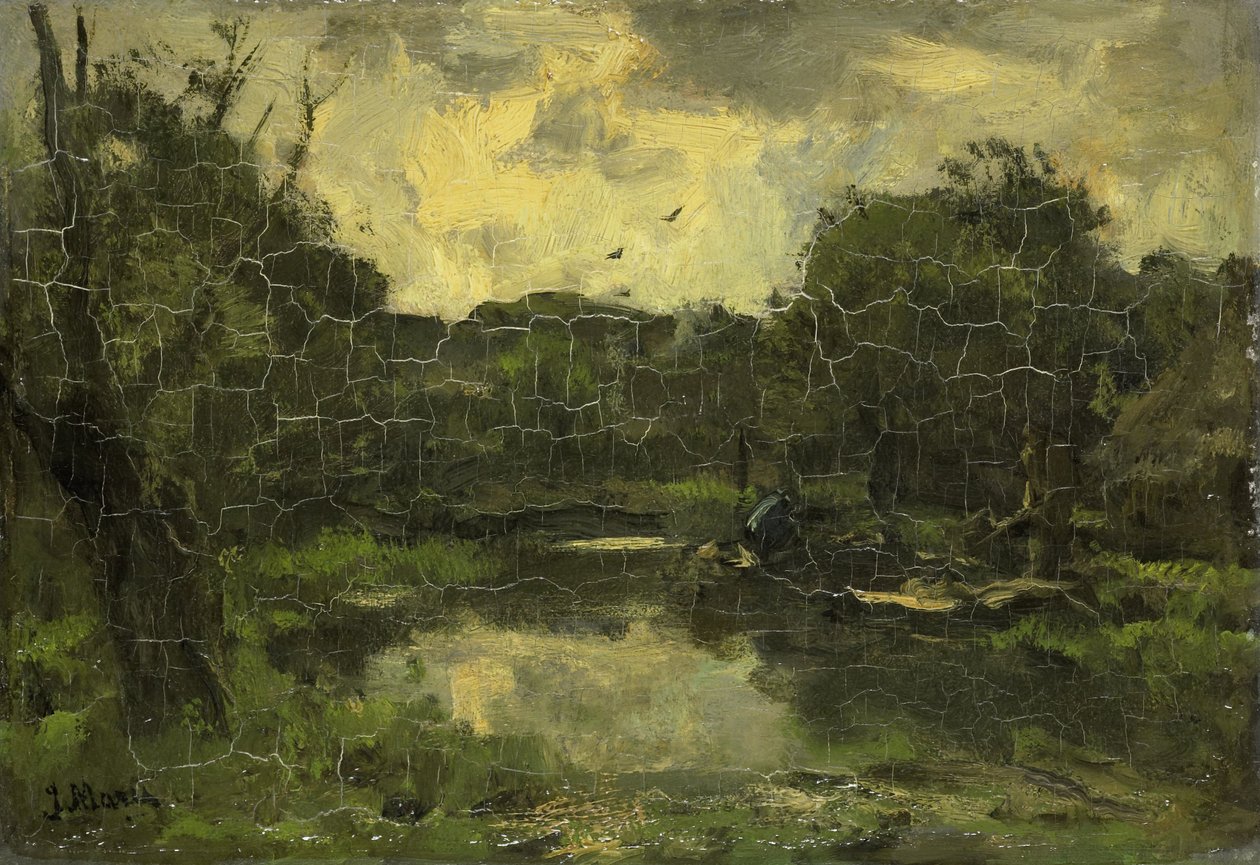  av Jacob Henricus or Hendricus Maris