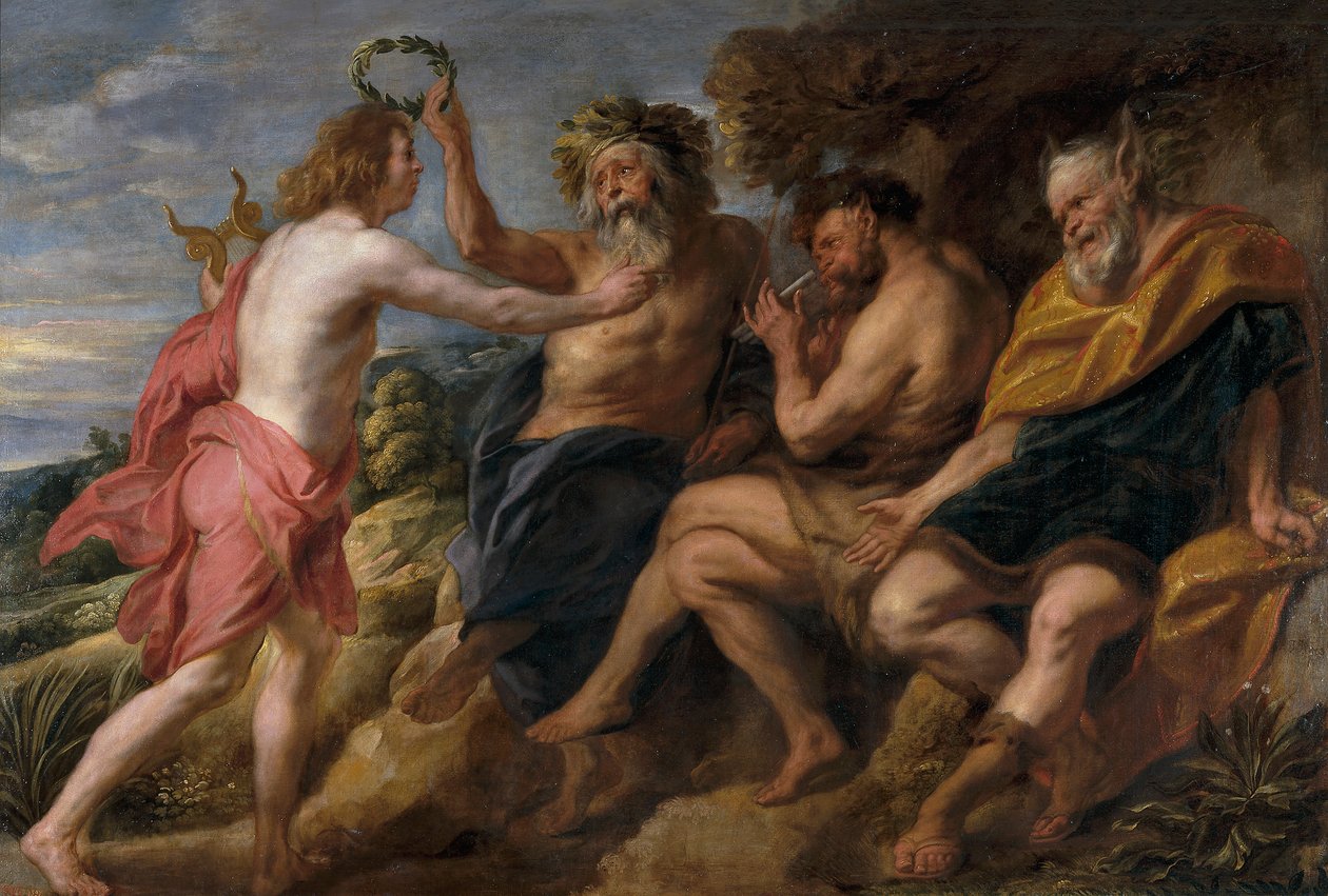  av Jacob Jordaens