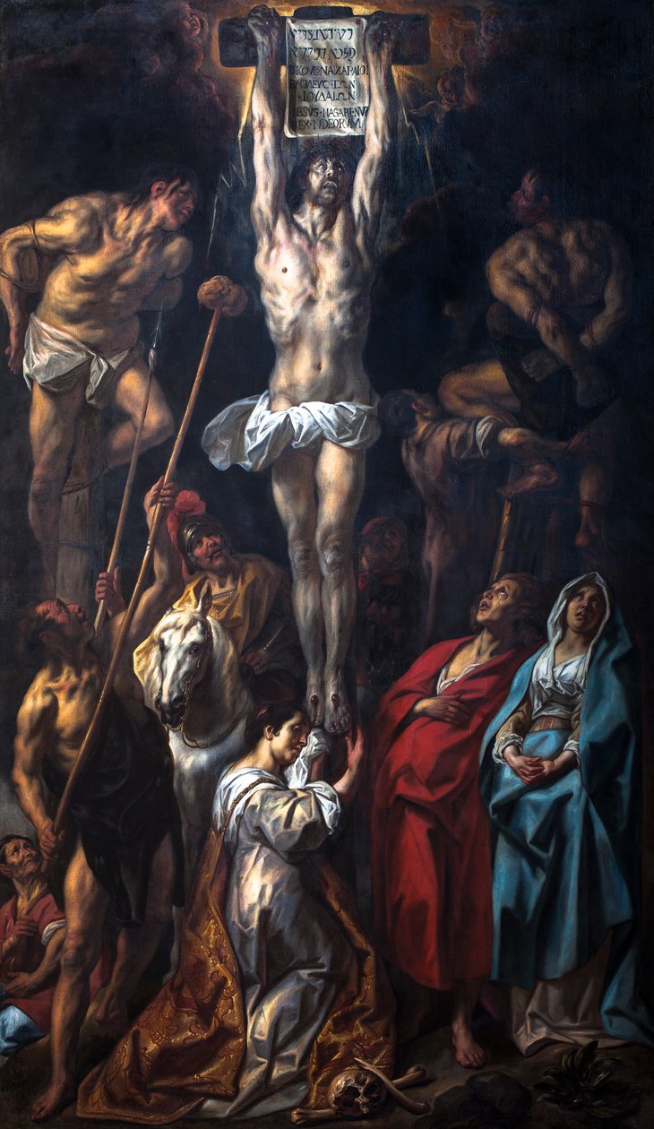  av Jacob Jordaens