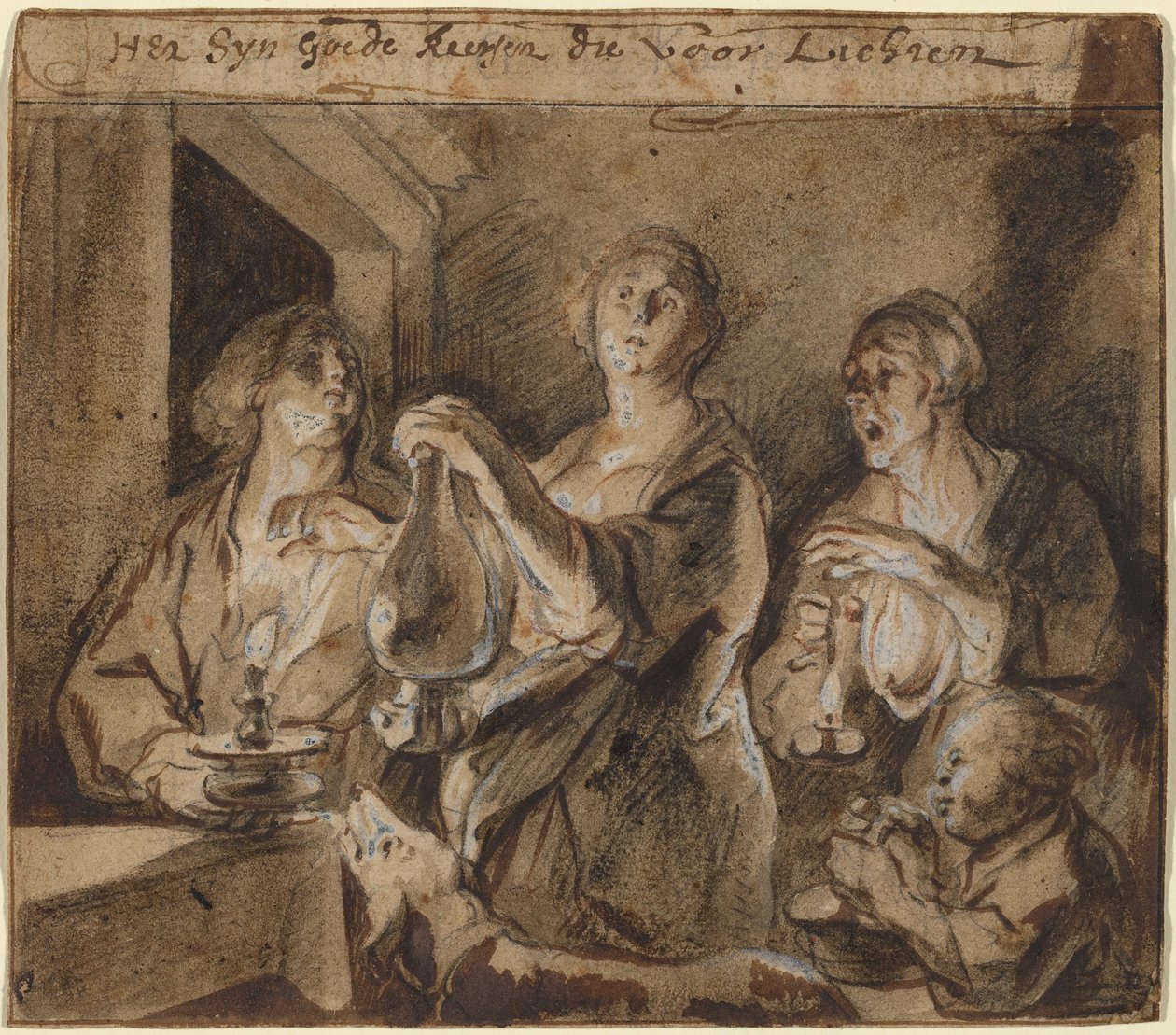  av Jacob Jordaens
