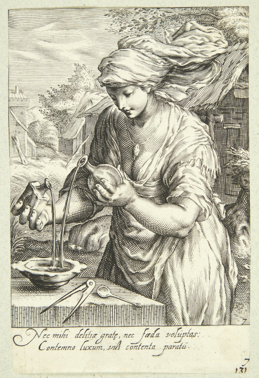 swedish av Jacob Matham