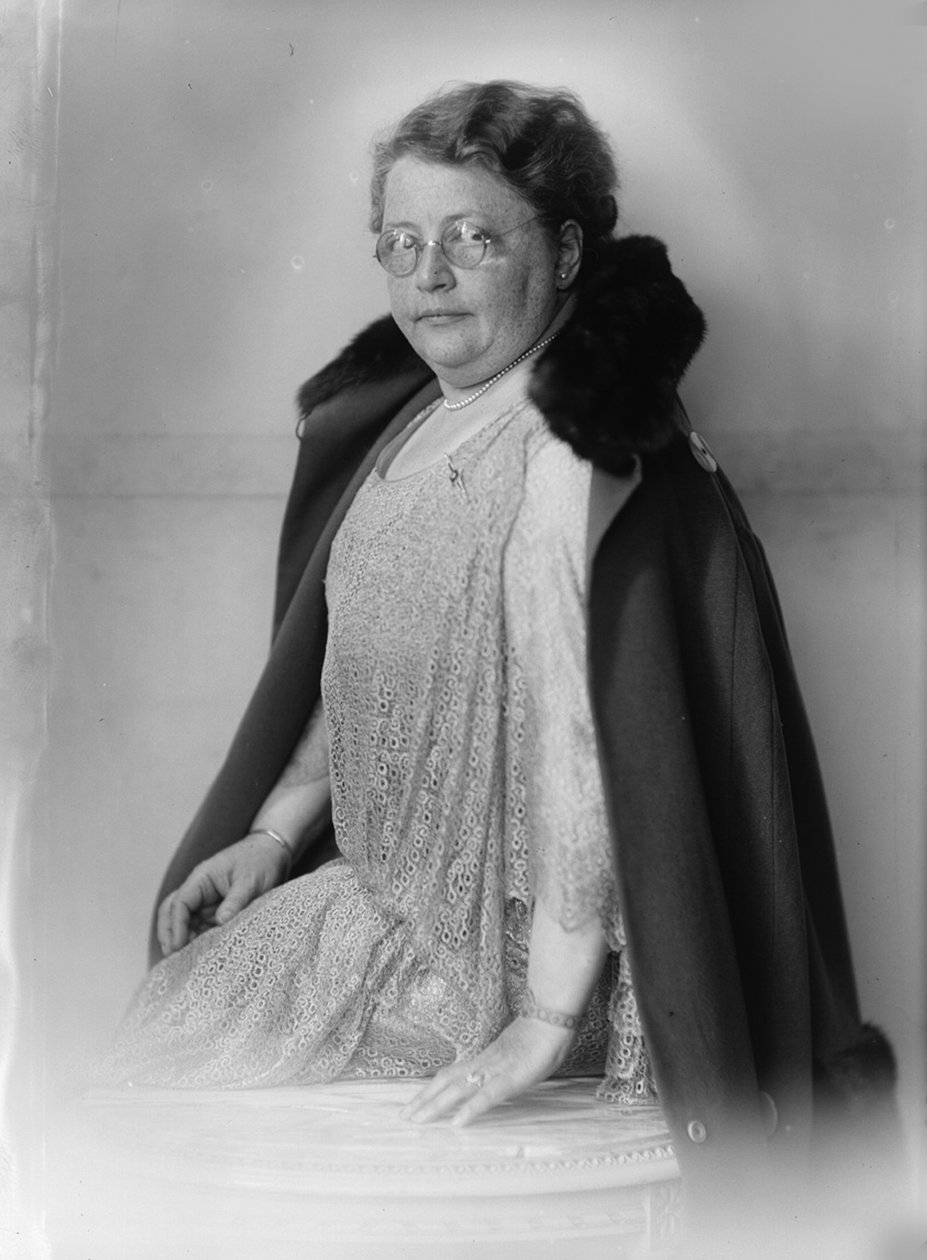 Rosette Rosa Manus 1881-1943 av Jacob Merkelbach