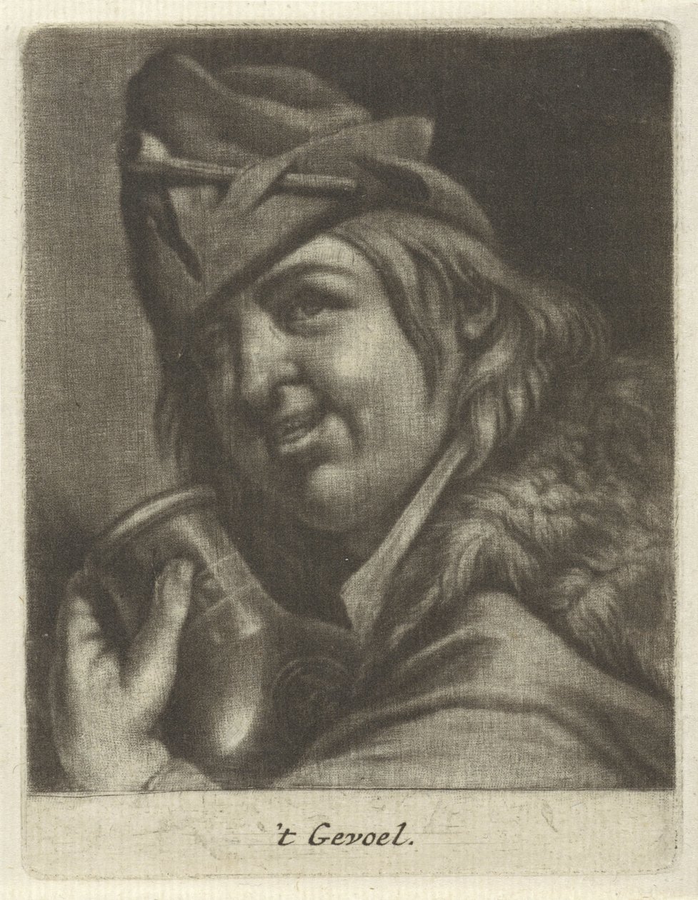 Sinnet av Jacob Toorenvliet