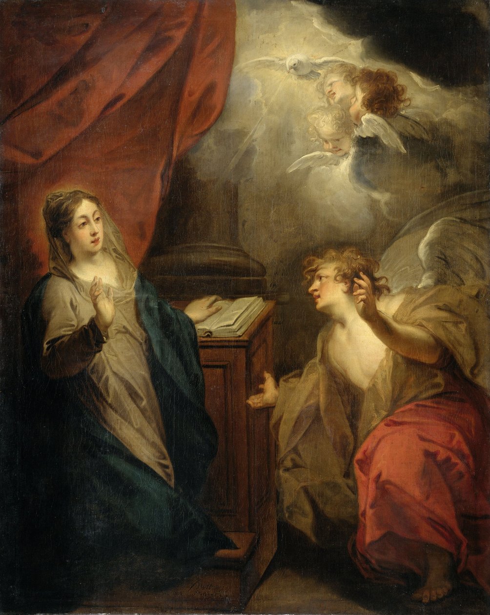  av Jacob de Wit