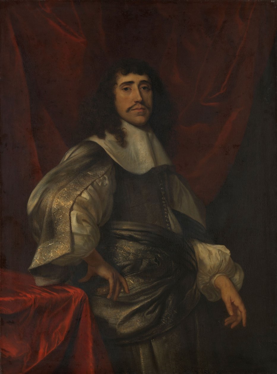  av Jacob or Jacques van Loo
