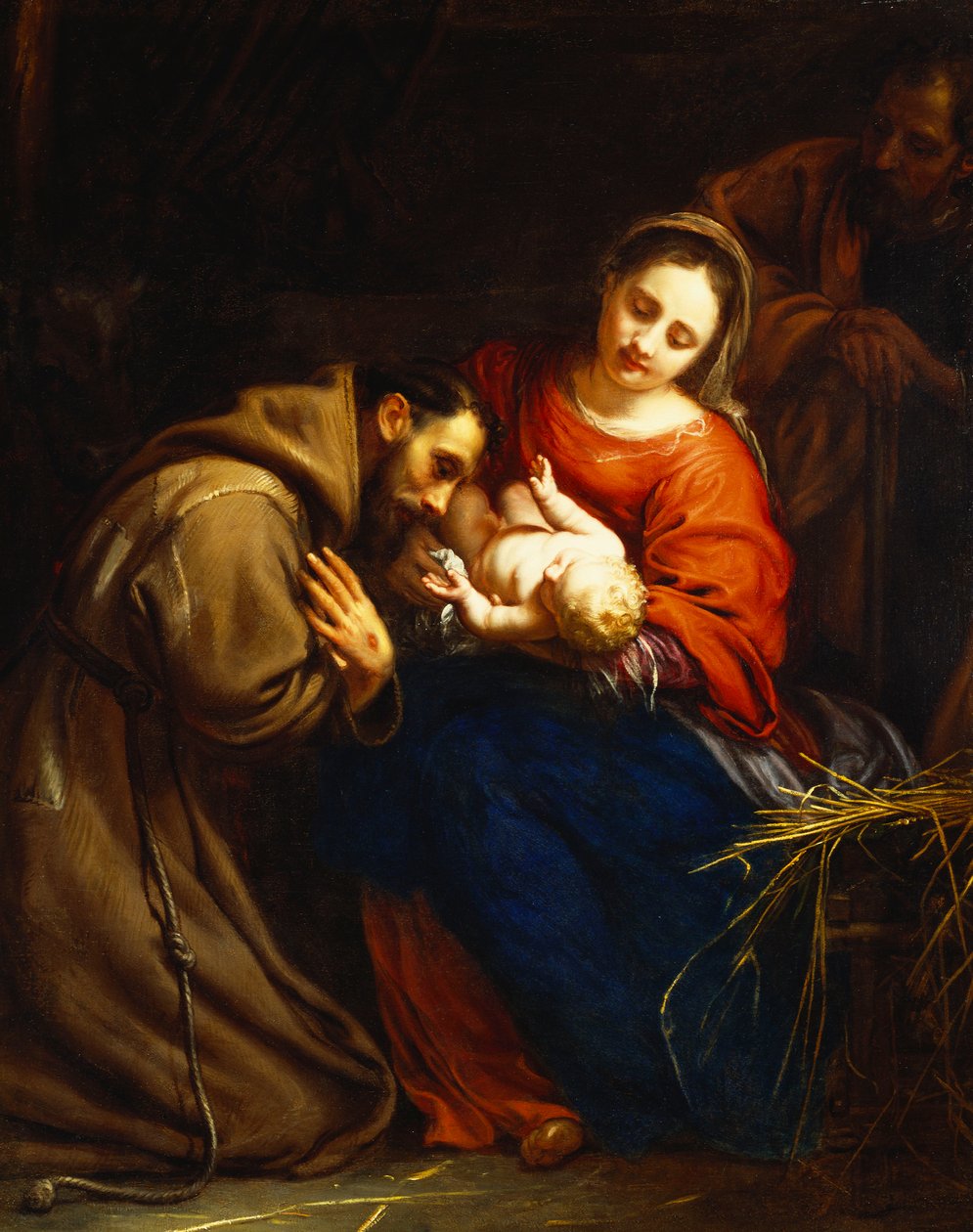 Okänd bild av Jacob van Oost