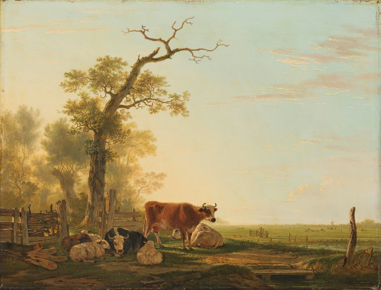  av Jacob van Strij