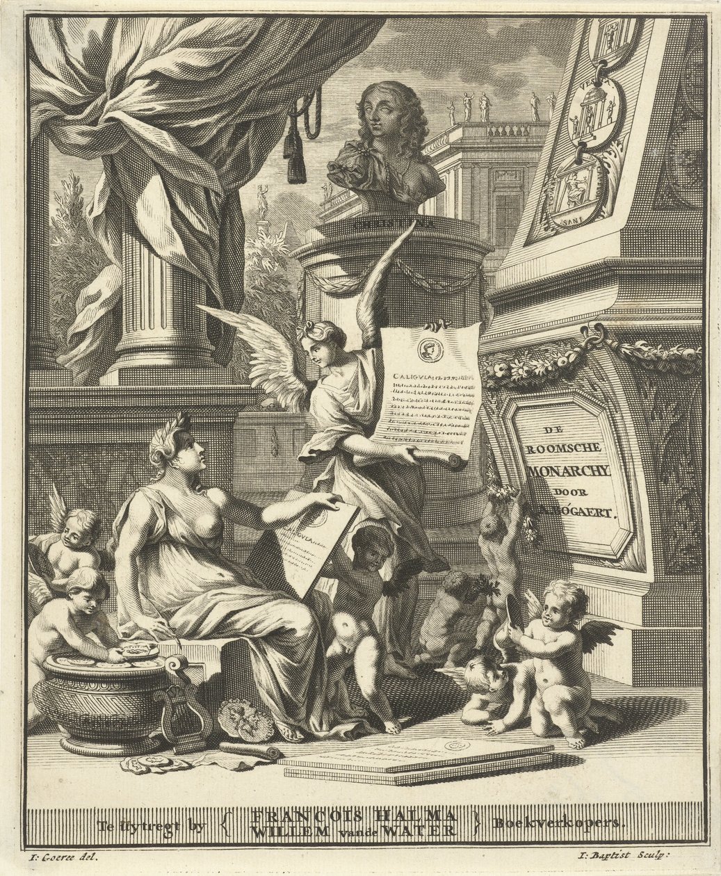 swedish av Jacobus Baptist