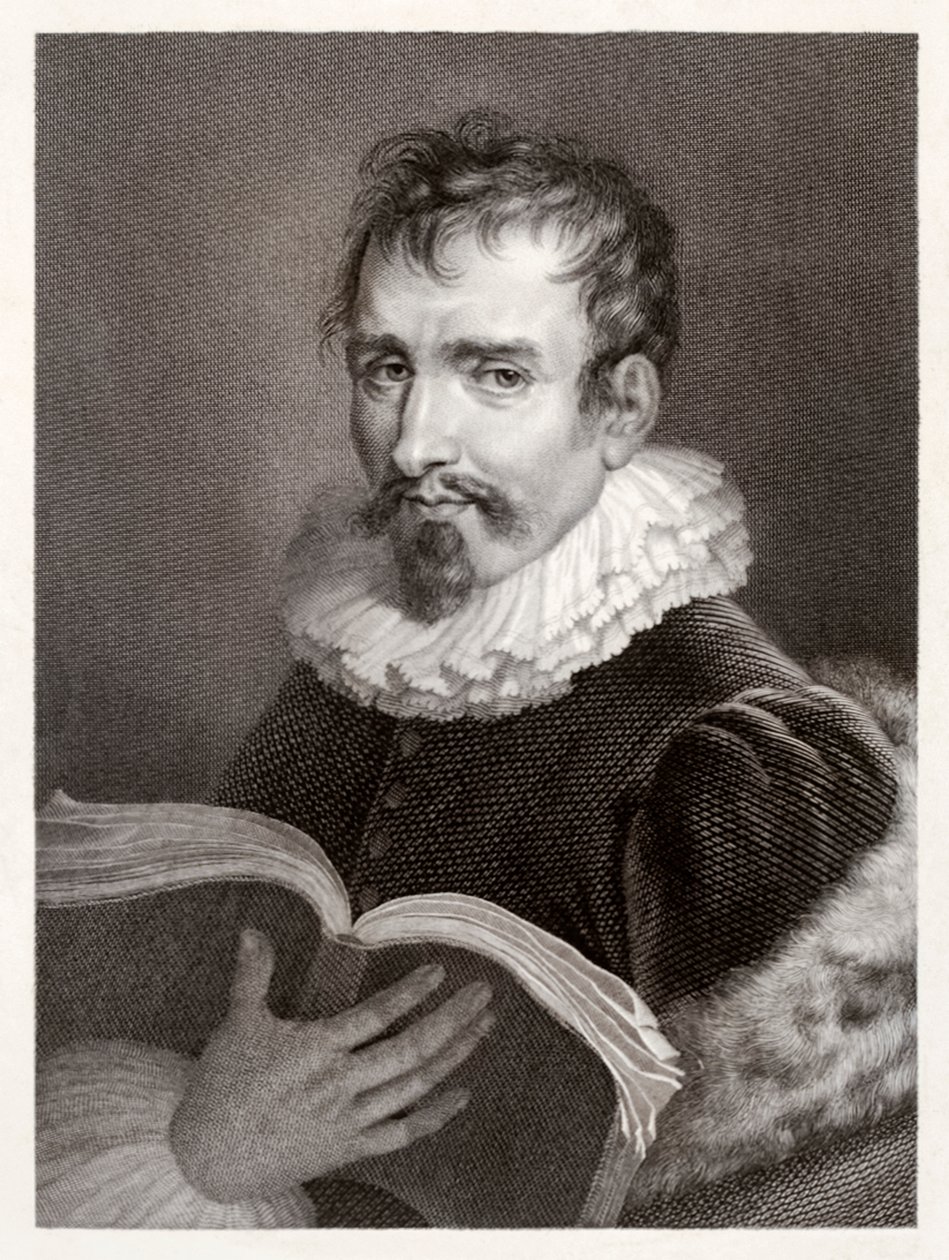 Sebastiano Serlio: italiensk arkitekt och författare till Tutte lopere darchitettura et prospetiva, illustrationer publicerade mellan 1537 och 1575 av Jacopo Bernardi