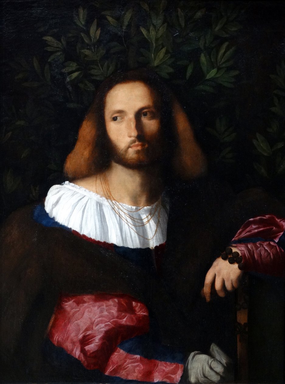 Okänd bild av Jacopo Palma