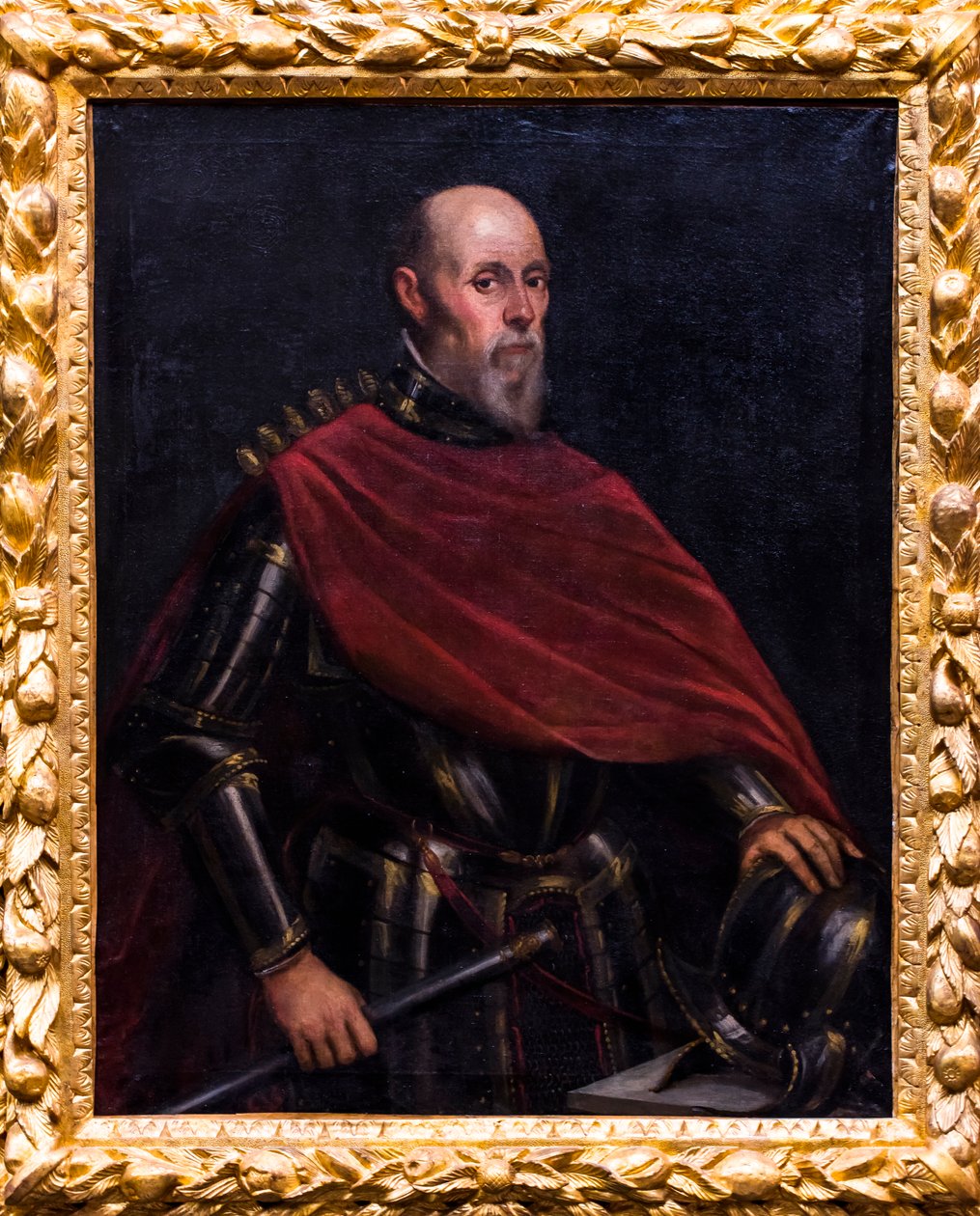  av Jacopo Robusti Tintoretto