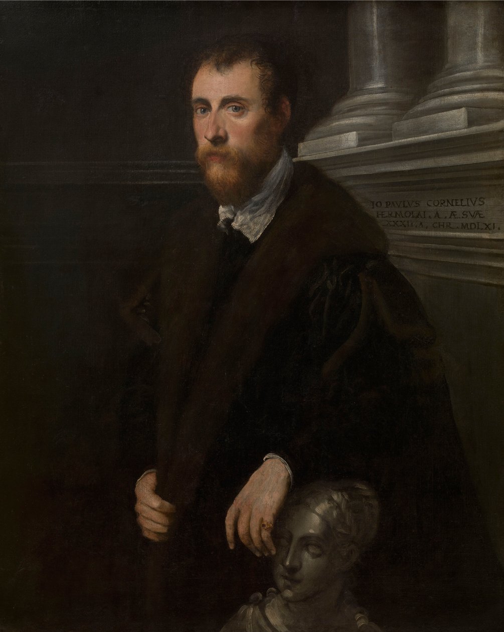  av Jacopo Robusti Tintoretto