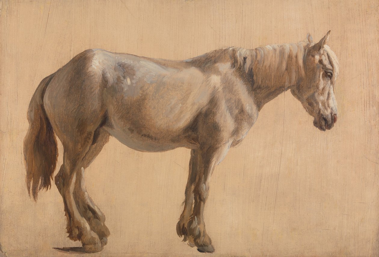 swedish av Jacques-Laurent Agasse