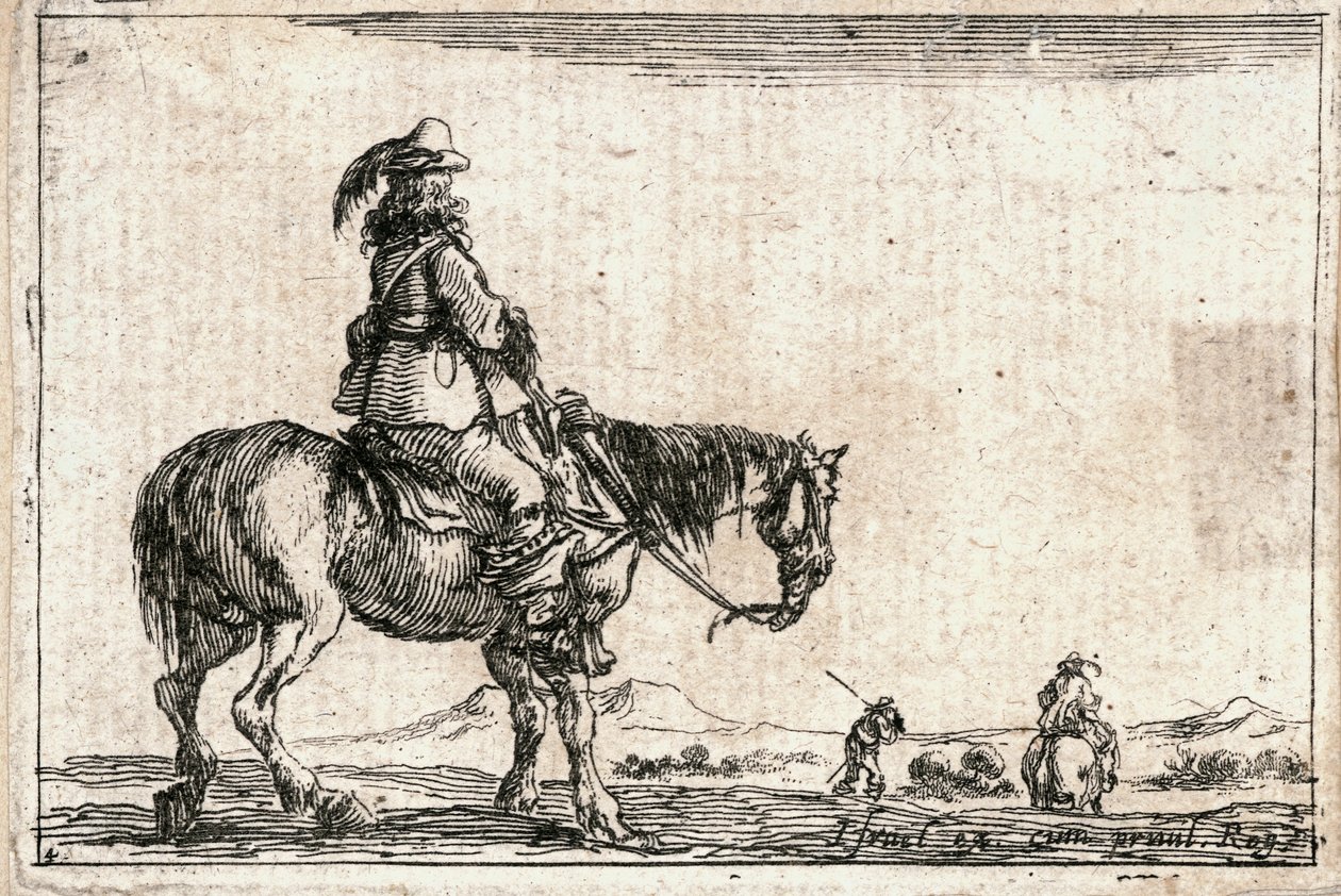  av Jacques Callot