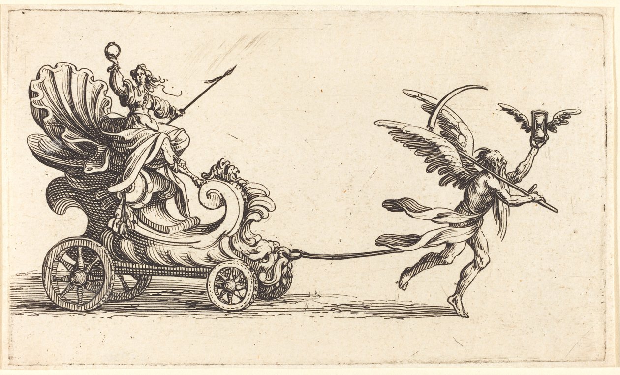swedish av Jacques Callot