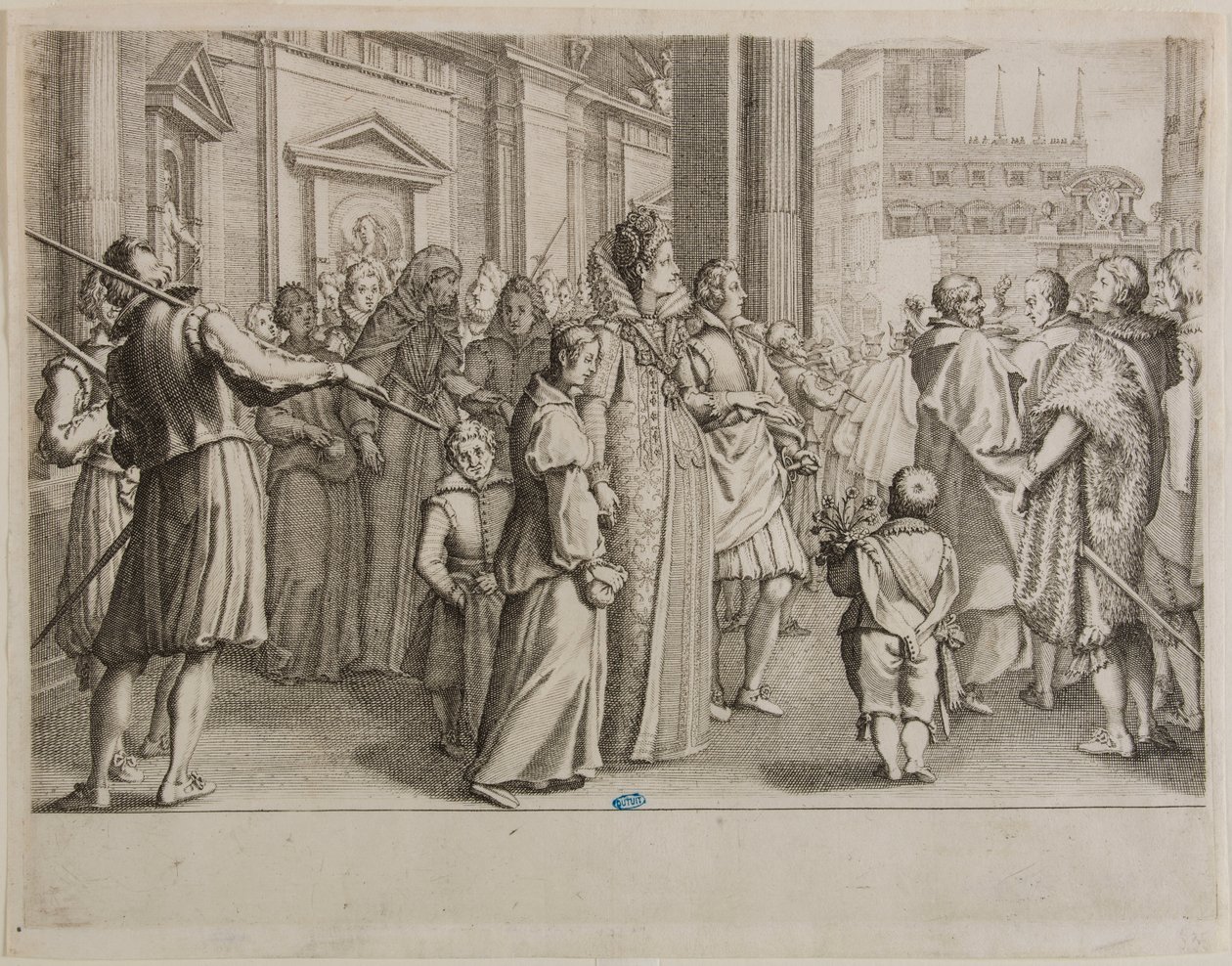 Ferdinand I de