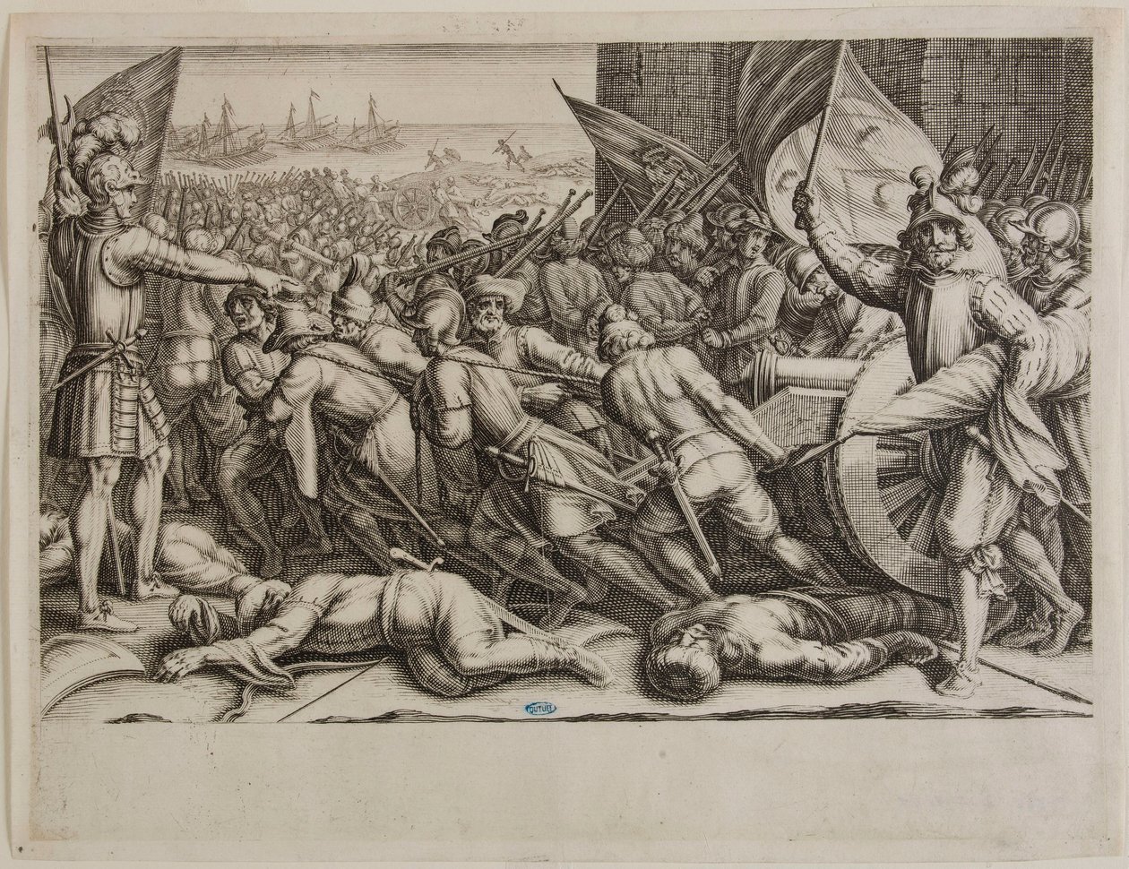 Ferdinand I de