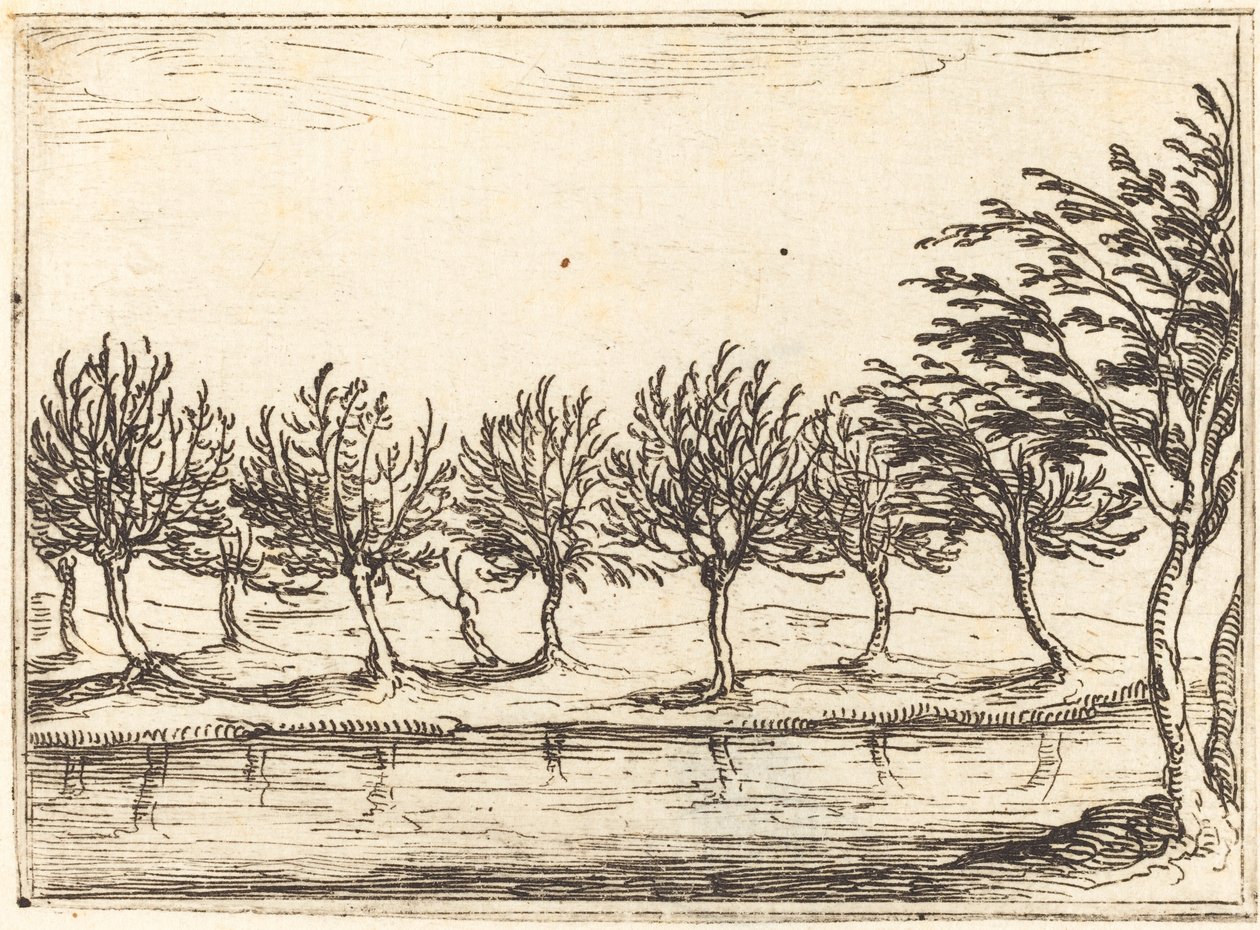 swedish av Jacques Callot