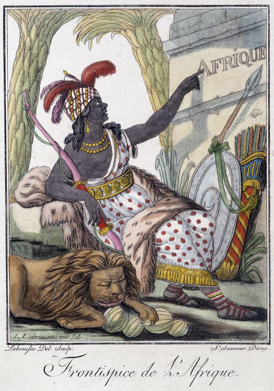 Travel Encyclopedia, av Grasset St Sauveur, Paris, red. Daroy av Jacques Grasset de Saint Sauveur