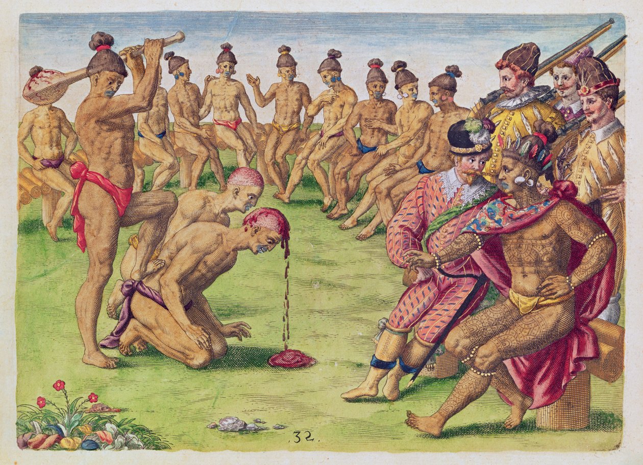 How a Sentry was Treated for Negligence, från 
