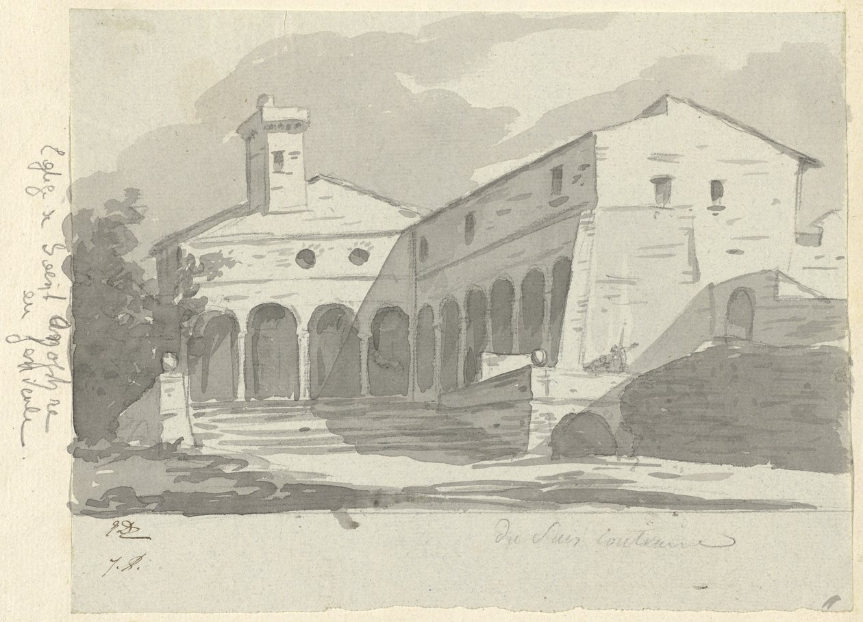 Kyrkan Sant