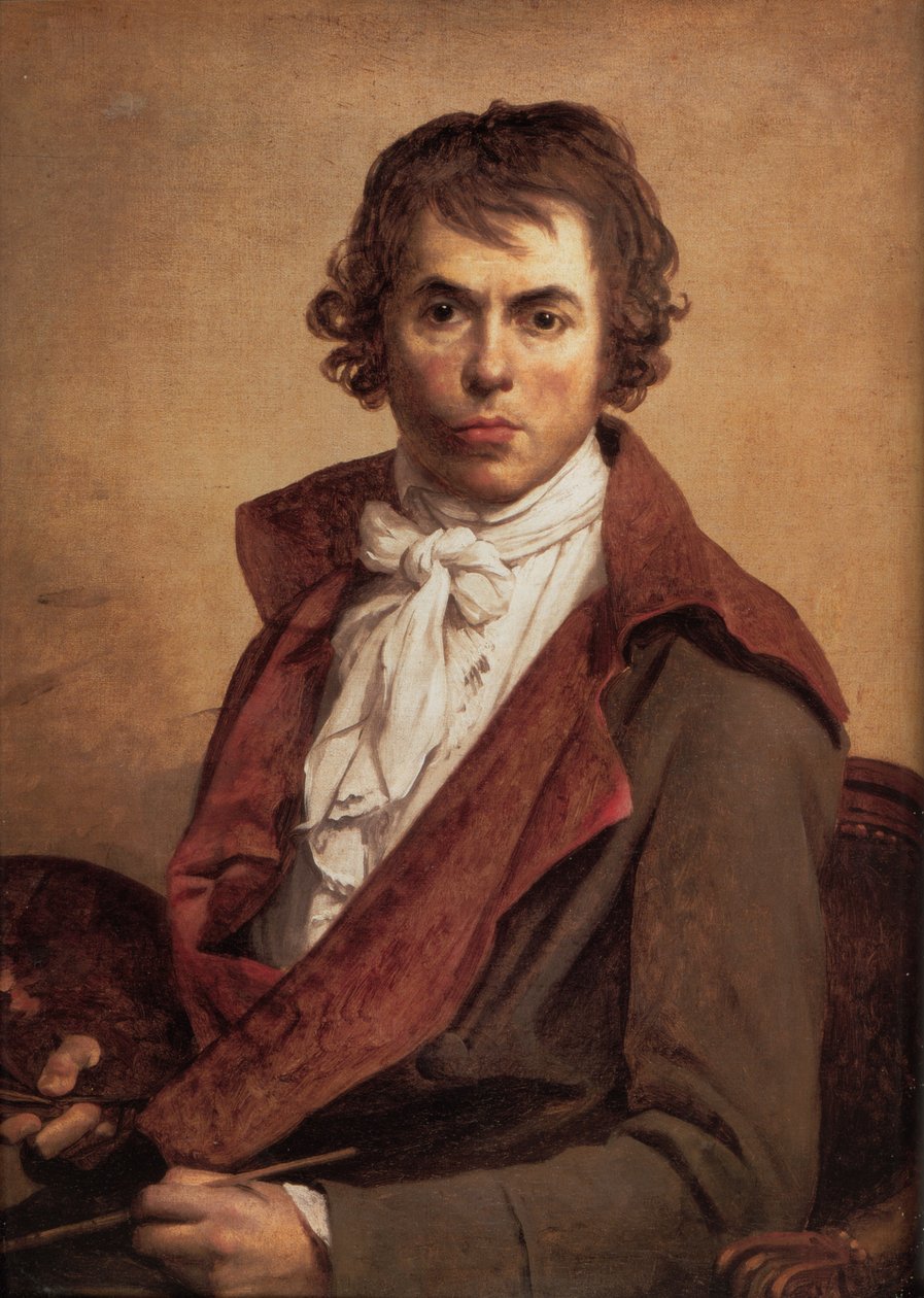Franska: Portrait de l