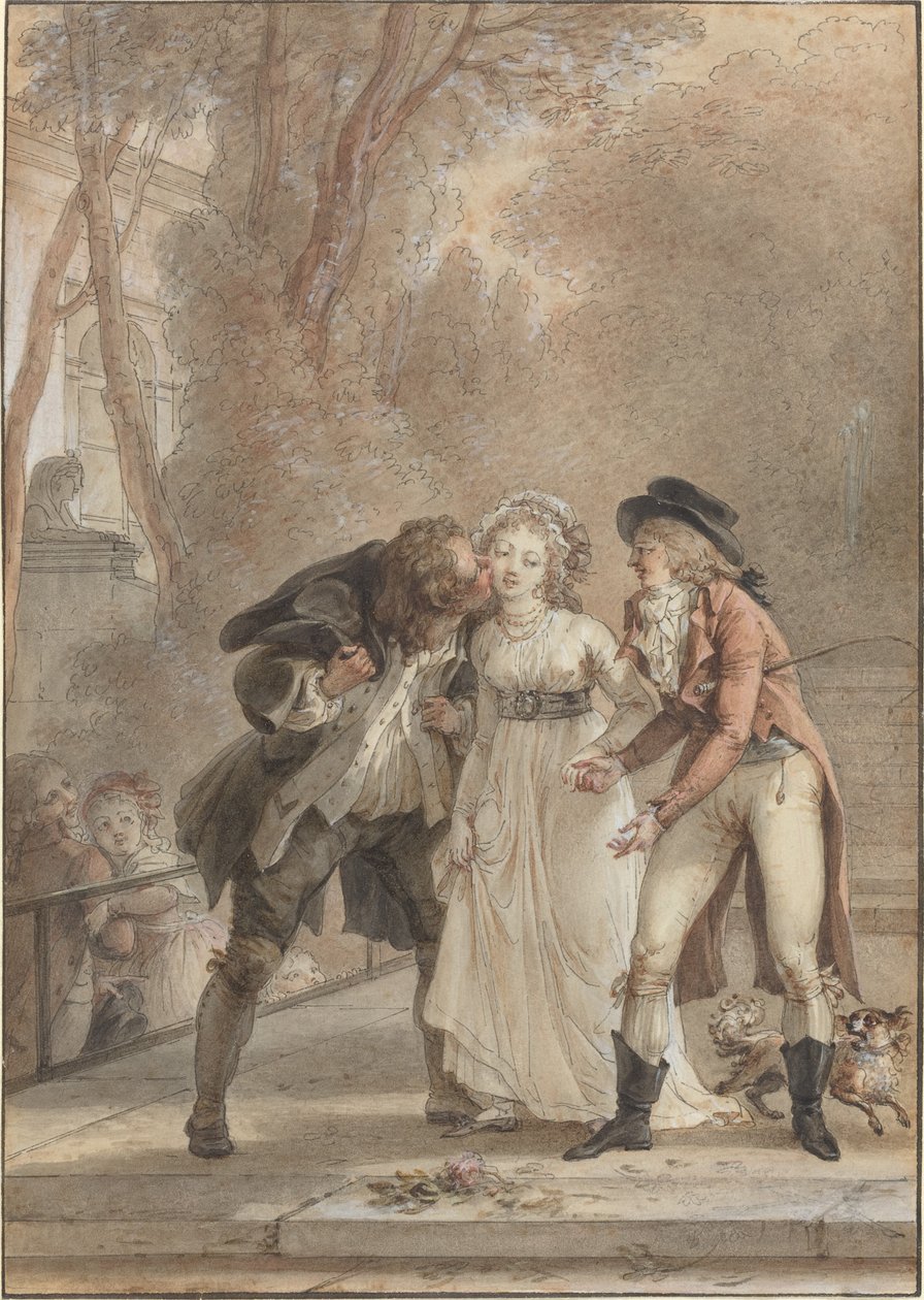 swedish av Jacques Louis François Touzé