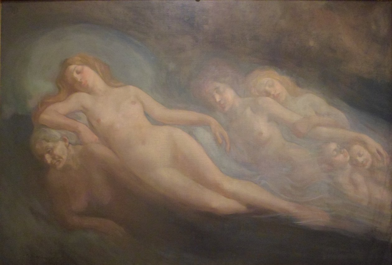  Las edades de la mujern av Jalil Gibran