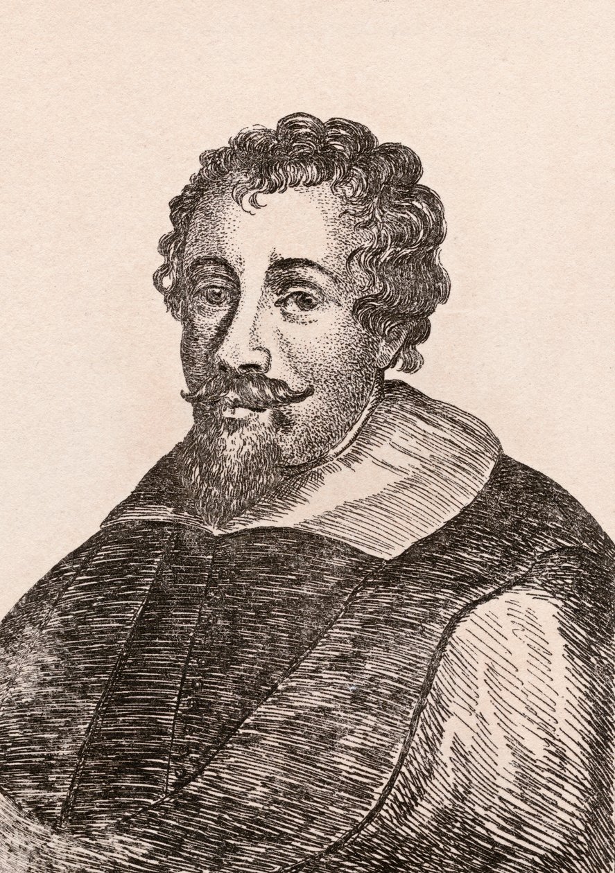 Adam Elsheimer, illustration från 