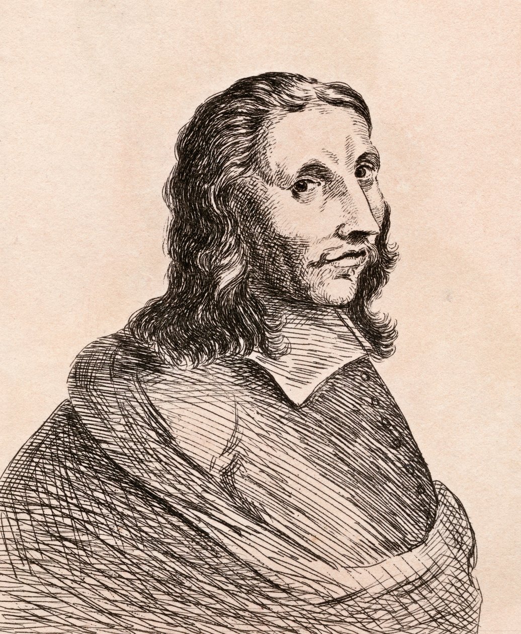 Allart van Everdingen, illustration från 