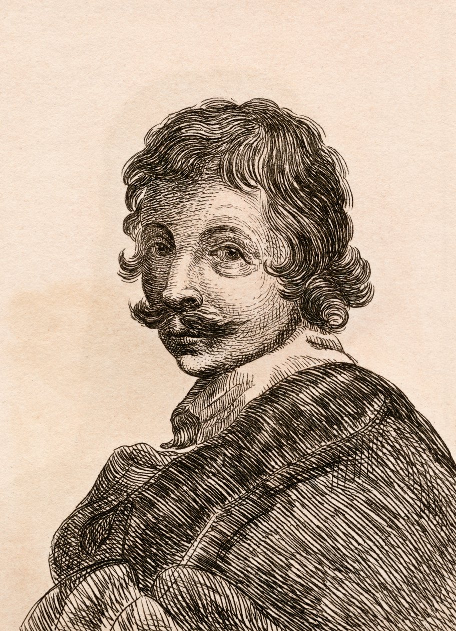 Jan Gerritsz van Bronchorst, illustration från 