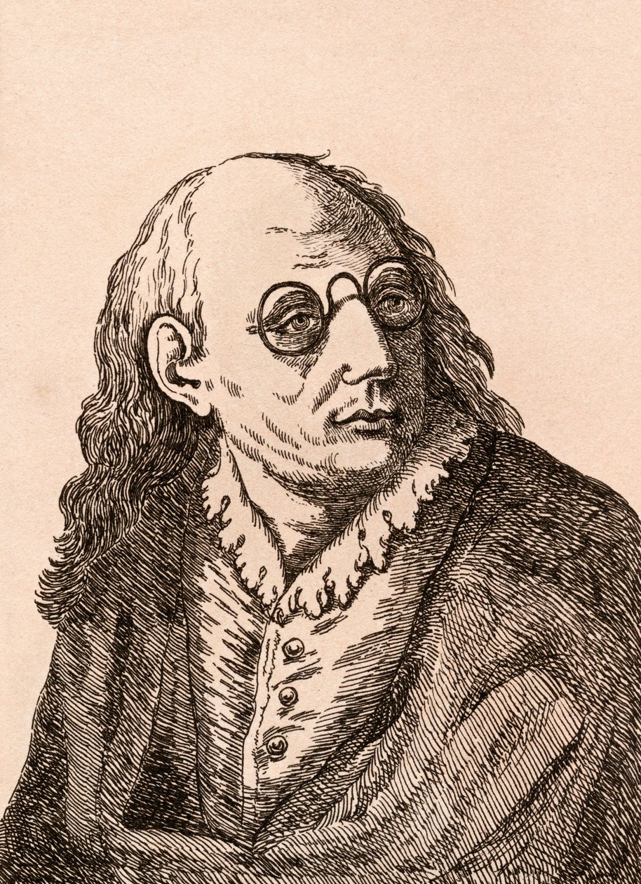 Luca Giordano, illustration från 