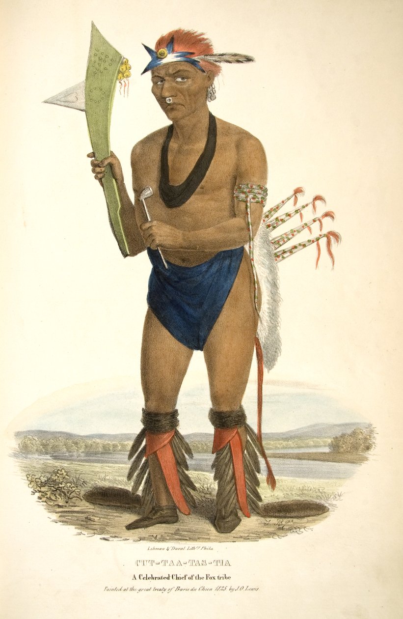 Klipp-taa-tas-tia av James Otto Lewis