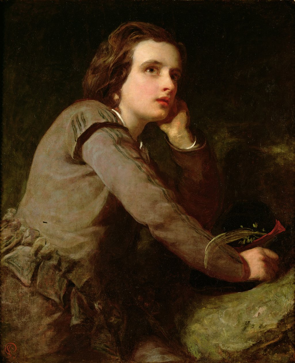 Dick Whitingtonswed av James Sant