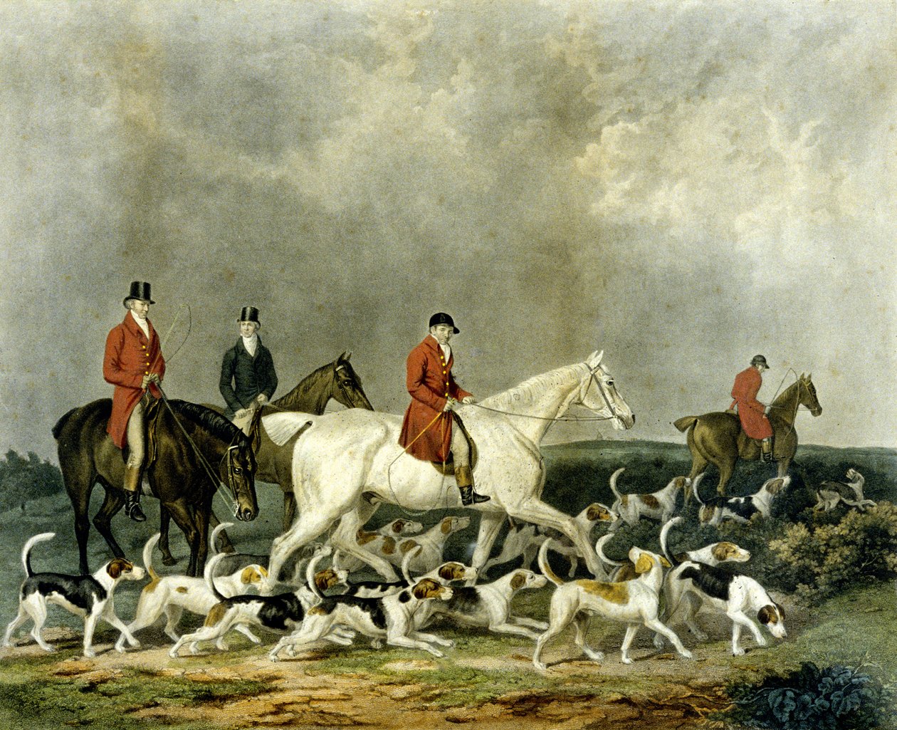 Earl of Derby