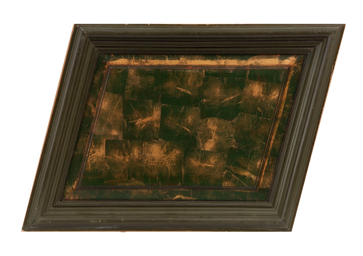 Trapppanel, 1876. av James Abbott McNeill Whistler