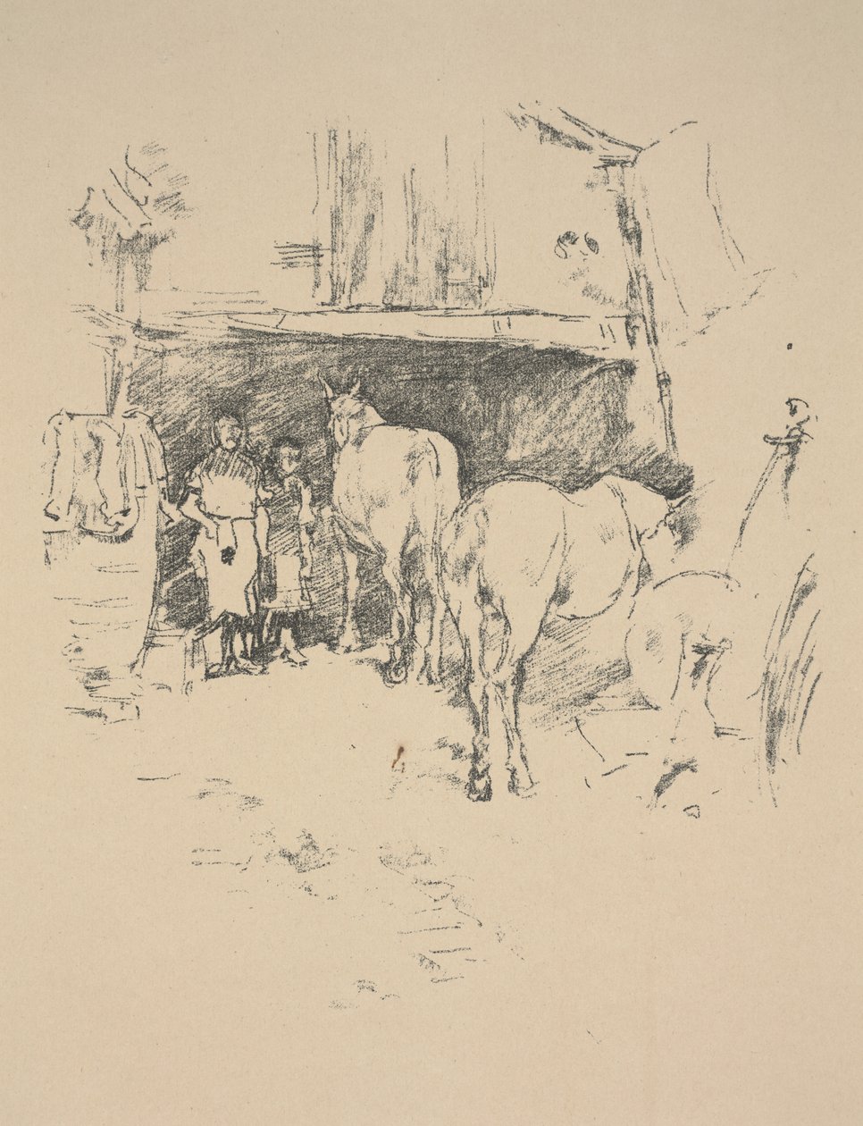 The Smith
