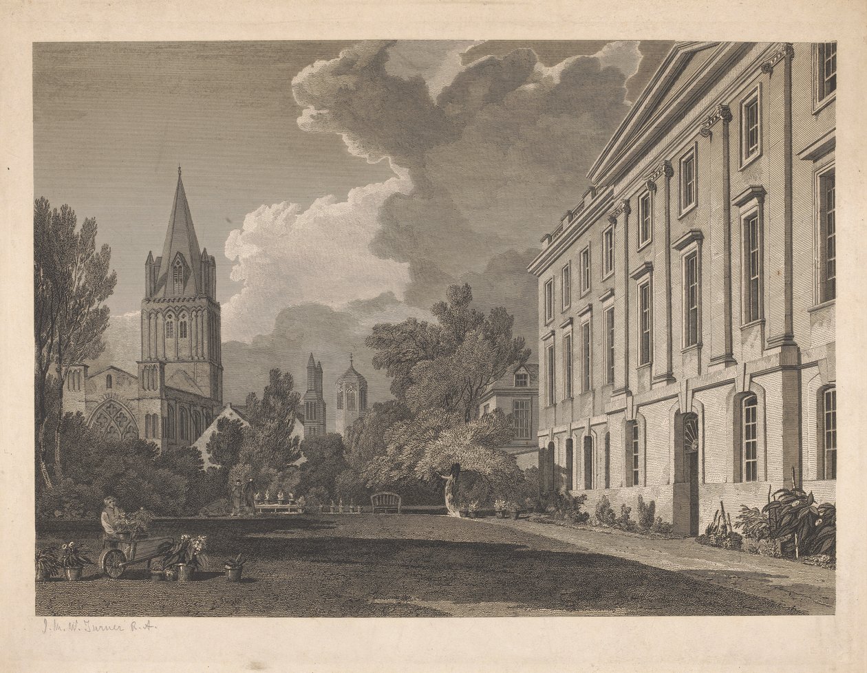 swedish av James Basire