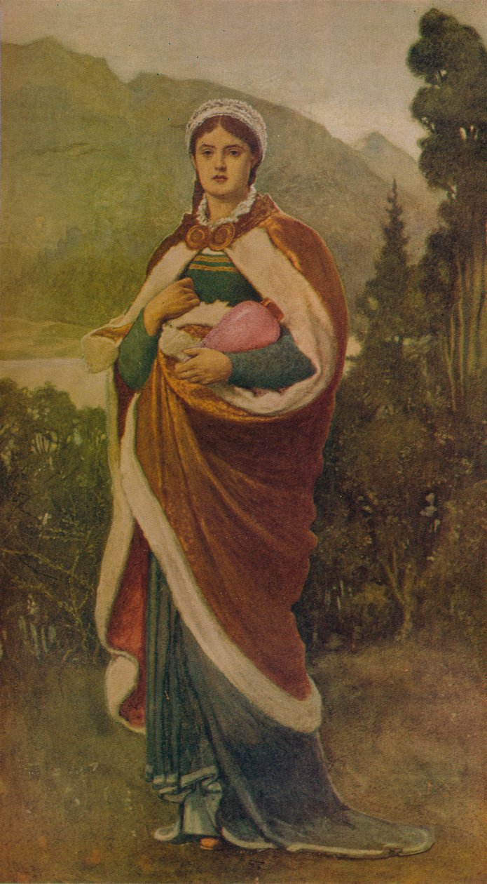 Hösten 1874 av James Dromgole Linton