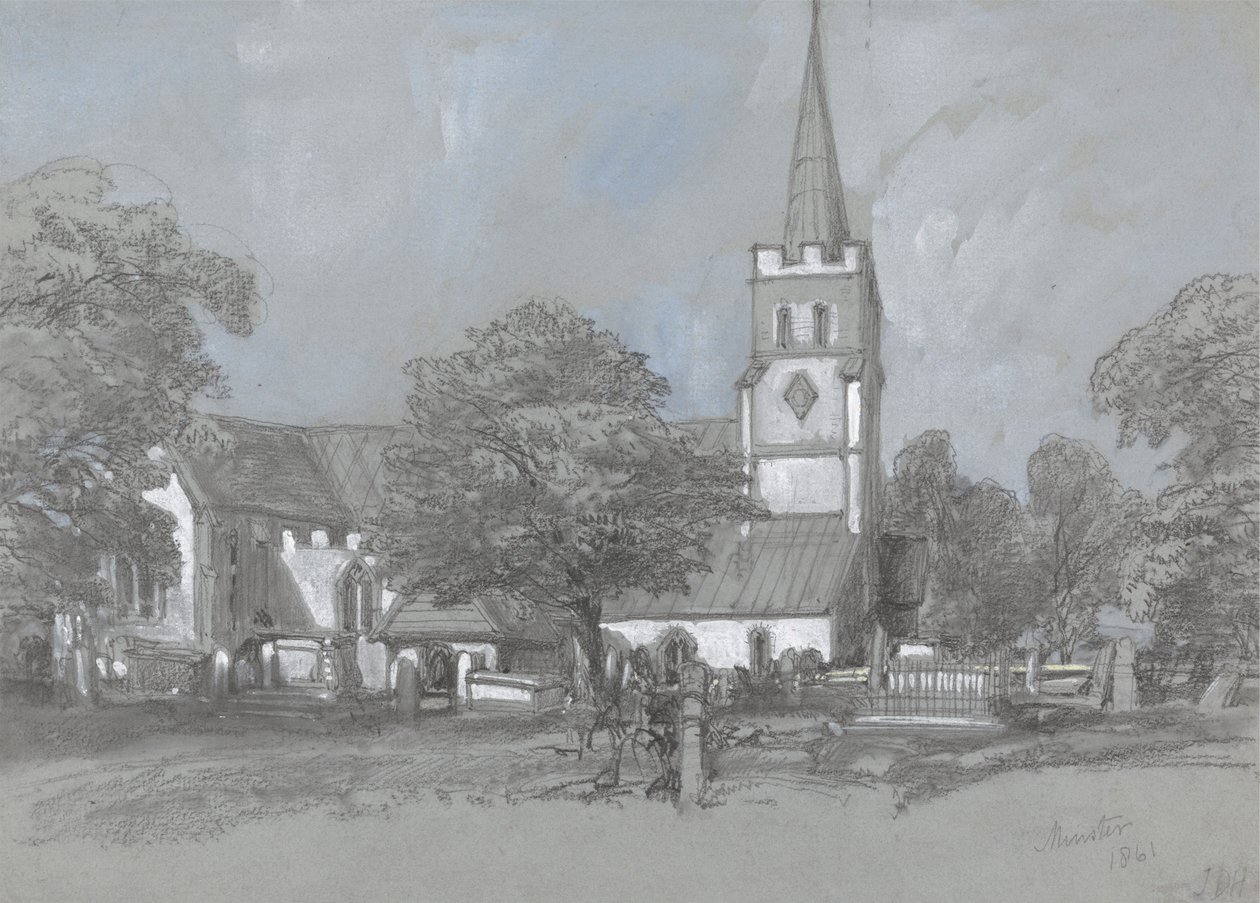 swedish av James Duffield Harding