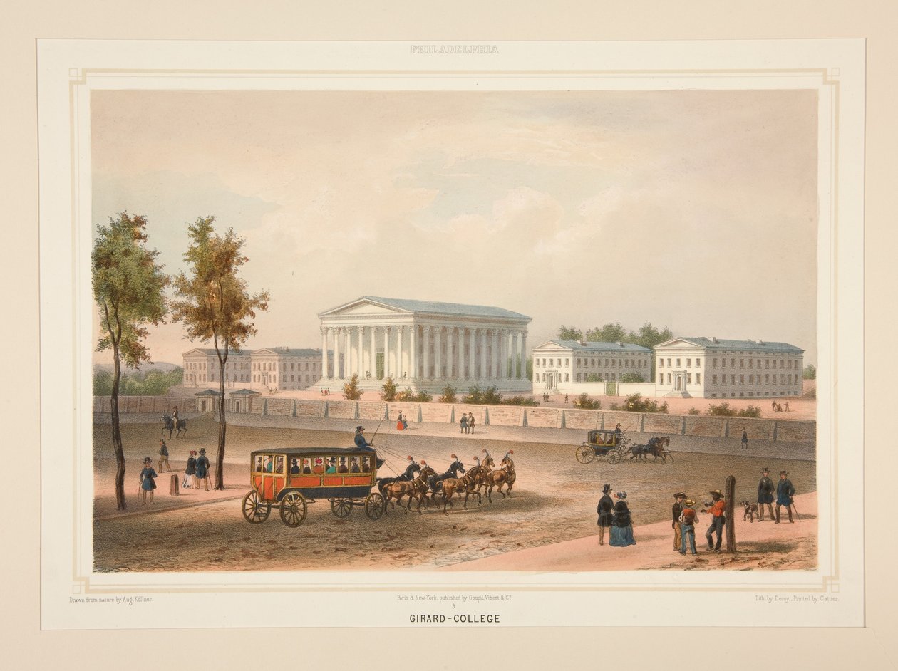 Monstruösa krävor vid en ny koalitionsfest av James Gillray
