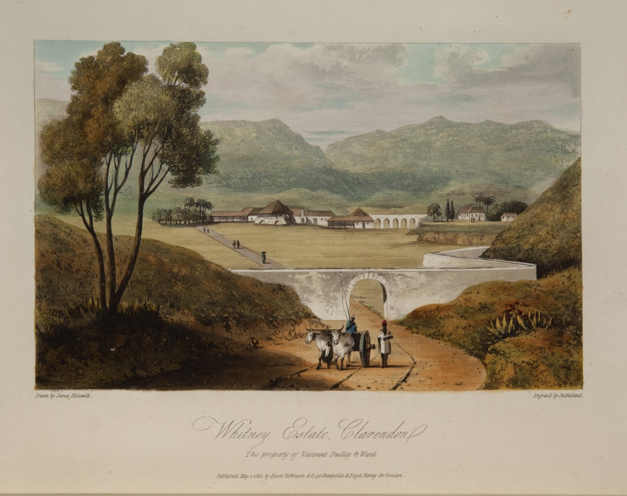  av James Hakewill