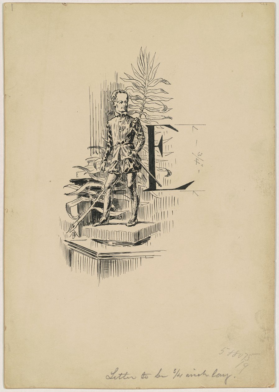 Elektrotypreproduktioner av James Henry Moser
