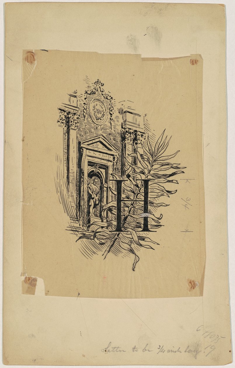 Historia om Corcoran Gallery of Art av James Henry Moser